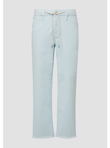 s.Oliver Jeans-Hose KAROLIN in 51Z8_hellblau