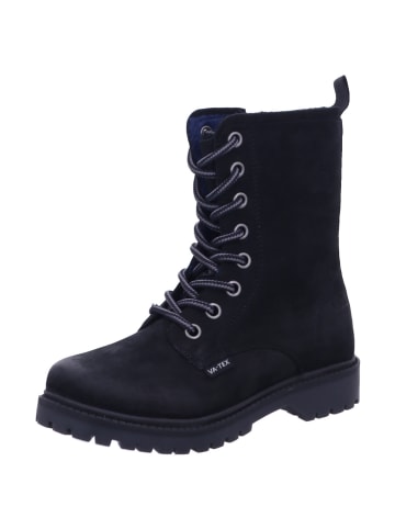 VADO  Stiefel in schwarz