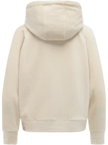 ragwear Sweatjacke Corduly Cordy in Ecru26