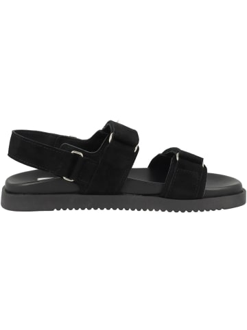 Steve Madden Sandale Mona-E in schwarz