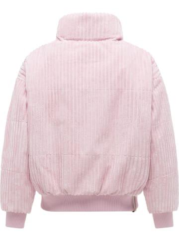 ragwear Cordjacke Tillie Cordy Y in Marshmallow
