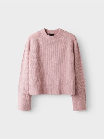 name it Strickpullover in Bleached Mauve1