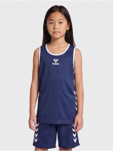 Hummel Top Hmlcore Kinder in MARINE