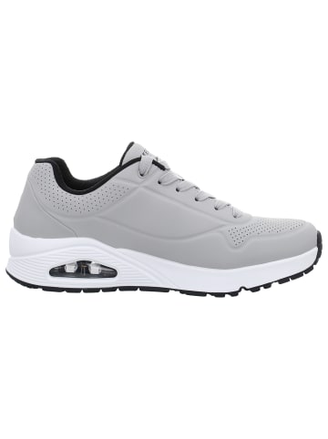 Skechers Schnürschuh in grau