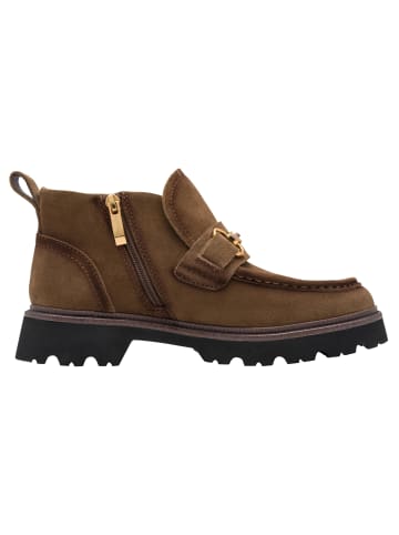 Tamaris Stiefelette in CAMEL