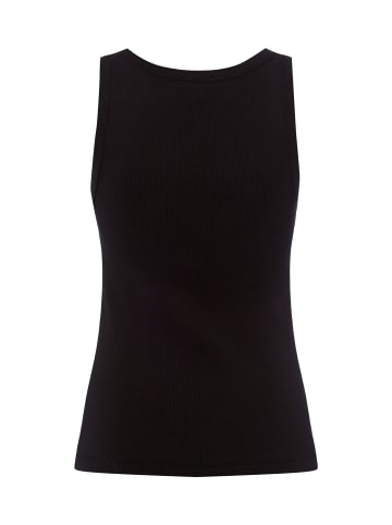 Marie Lund Top in schwarz - 0010
