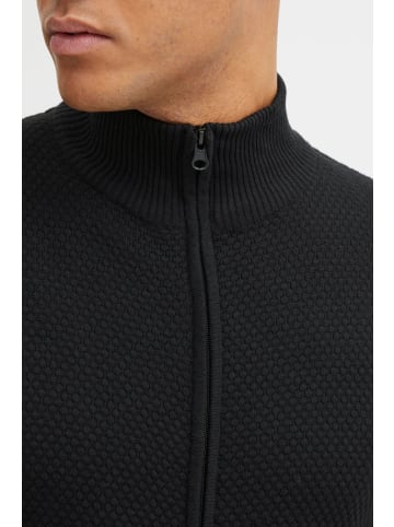 !SOLID Strickjacke SDKody in Schwarz