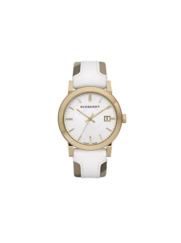 Burberry Burberry The City Damenuhr BU9110