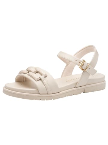 Marco Tozzi Sandale in CREAM