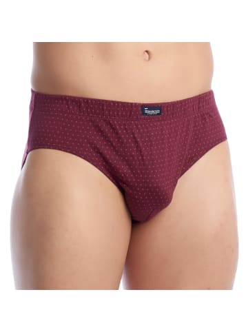 Abanderado 3er-Set: Slip in