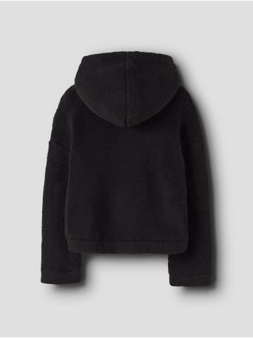name it Hoodie in Black