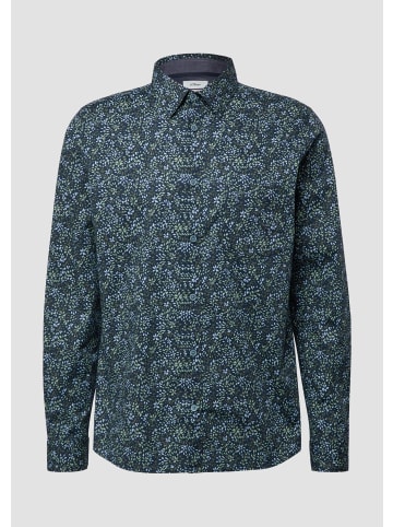 s.Oliver Hemd in 59A1_navy