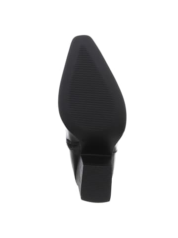 Ital-Design High Heel in Schwarz