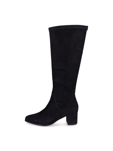 PETER KAISER Stiefel in Schwarz