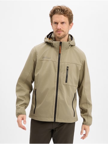 Camel Active Jacke in schilf