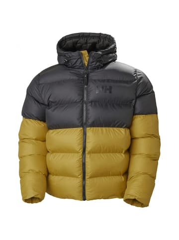Helly Hansen M ACTIVE PUFFY JACKET in Grün