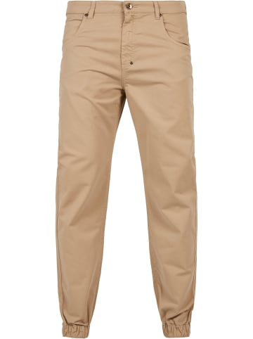 Southpole Southpole Herren Southpole Twill Pants in warmsand
