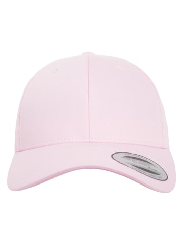  Flexfit Snapback in pink