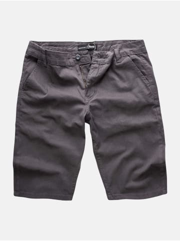 Tazzio Chino Shorts "20549" in Anthrazit