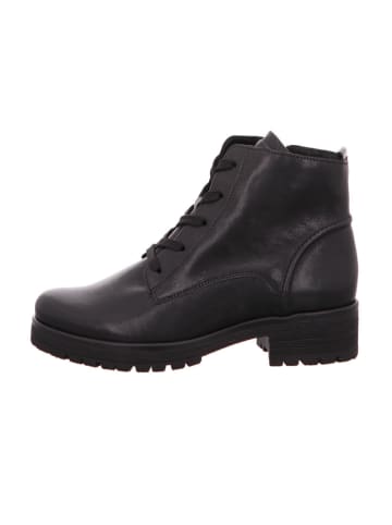 Gabor Boots in schwarz