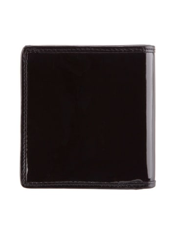 Wittchen Geldbörse Kollektion Verona (H)10 (B)10 (T)2cm in Black