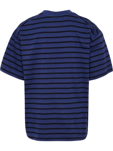 Hummel Verstellbare Taille Anzug Hmljr Loose Kinder in DEEP COBALT