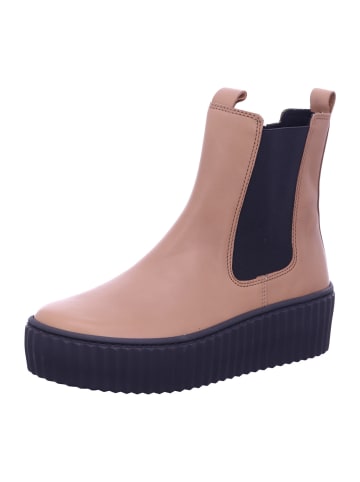 Gabor Fashion Chelsea Boot in braun