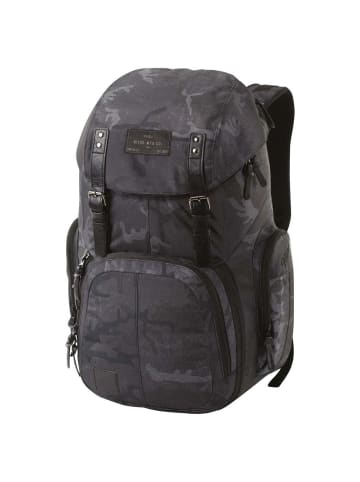 Nitro Weekender - Reiserucksack 55 cm (dune) in forged camo