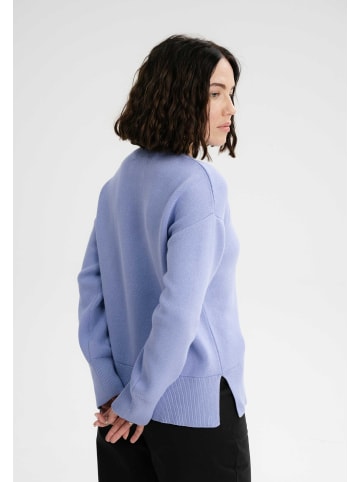 MELA Jacquard Strickpullover FAIZA