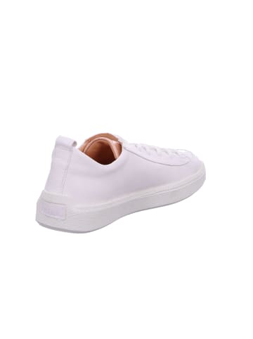 Think! Schnürschuh in weiß