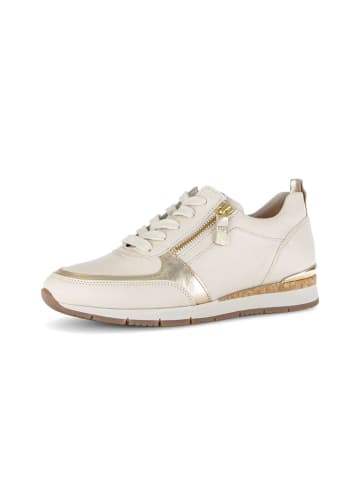 Gabor Sneaker low in beige