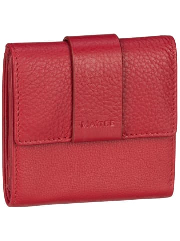 Maître Geldbörse Kirschroth Dalene SQ5F in Red