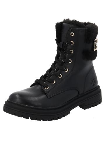 Palado Boots Mesea in Schwarz