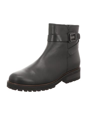 Gabor Comfort Stiefelette in schwarz