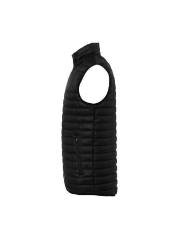 uhlsport  Weste "Essential Ultra Lite Vest" in Schwarz