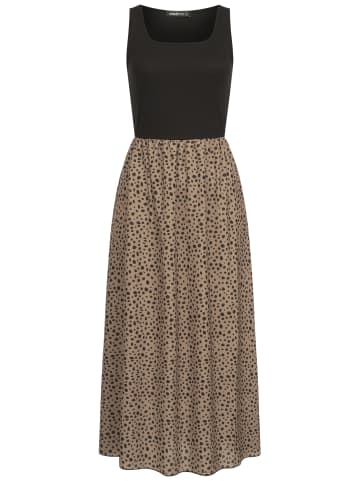 Cloud5ive Day Dress in brown