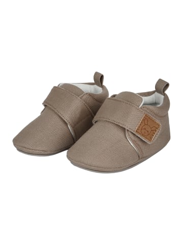 Sterntaler Krabelschuhe uni in 921