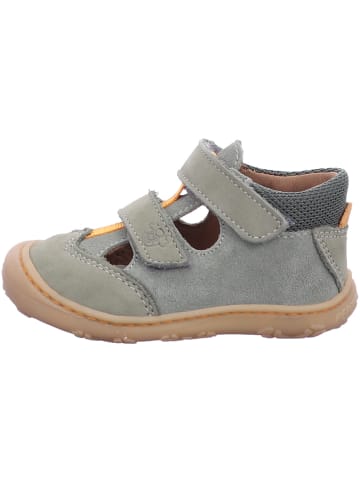 PEPINO Sandale in grün