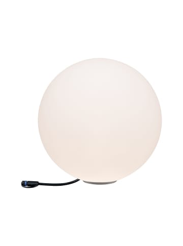 paulmann Plug & Shine LED Lichtobjekt Globe