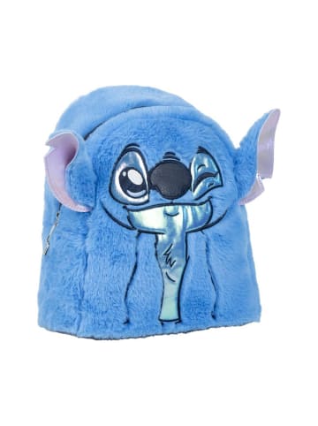 Lilo & Stitch Rucksack Kunstleder Tasche Damen Alltag & Freizeit
