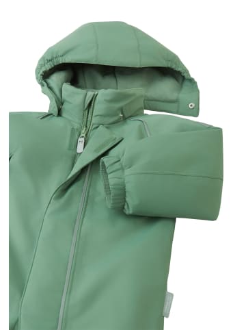 Reima ReimaTec Schneeanzug " Muksala " in Green Clay