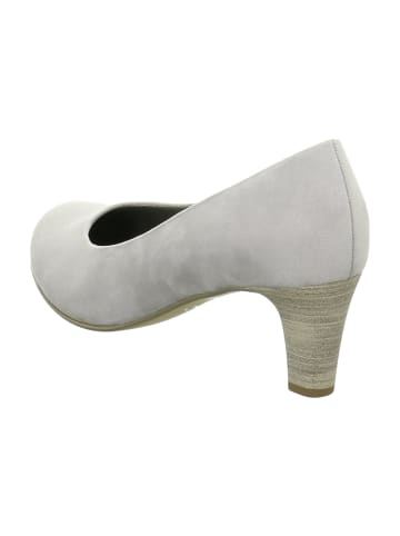 Gabor Brautschuhe in Grau