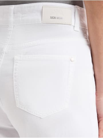 Mos Mosh Jeans Colette in weiß