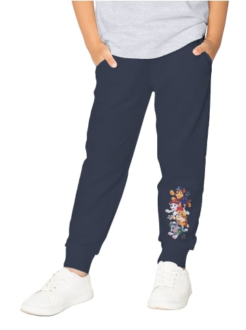 Paw Patrol Paw Patrol Jogginghose Trainingshose Sweathose Hose in blau
