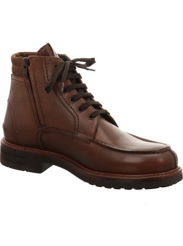 Galizio Torresi Stiefeletten/Boot in braun