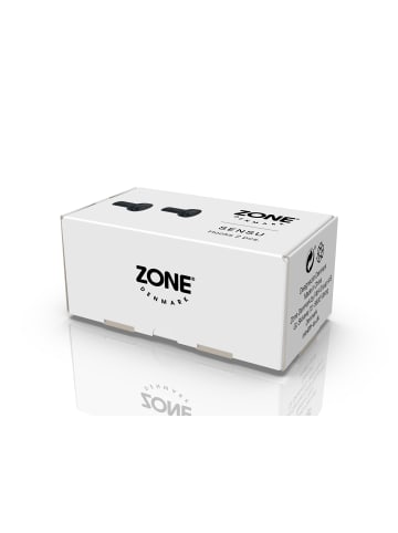 Zone Denmark Haken Haken Haken in Black