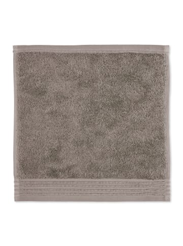 Möve Seiftuch Loft in ginger