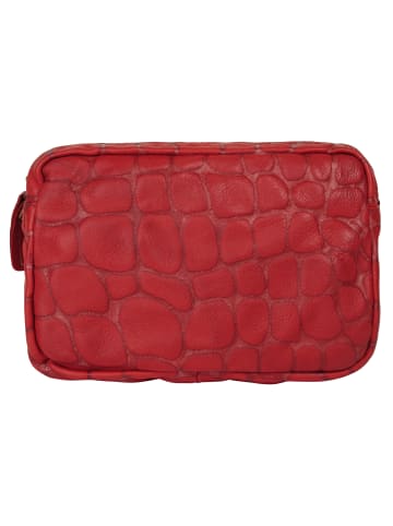 Samantha Look Umhängetasche in rot