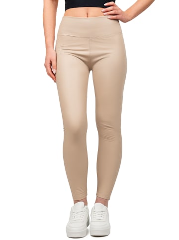 Reichstadt Hose in Beige