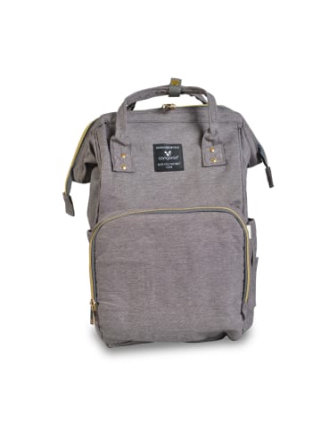 Cangaroo Amelia in grau